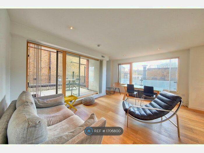 1 Bedroom Flat To Rent In Hardwicks Square, London, SW18