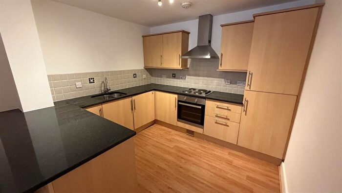 2 Bedroom Apartment To Rent In St. Werburghs Road, Chorlton, Manchester, M21