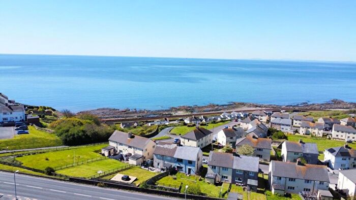 3 Bedroom Semi-Detached House For Sale In Seven Acres, Parton, CA28