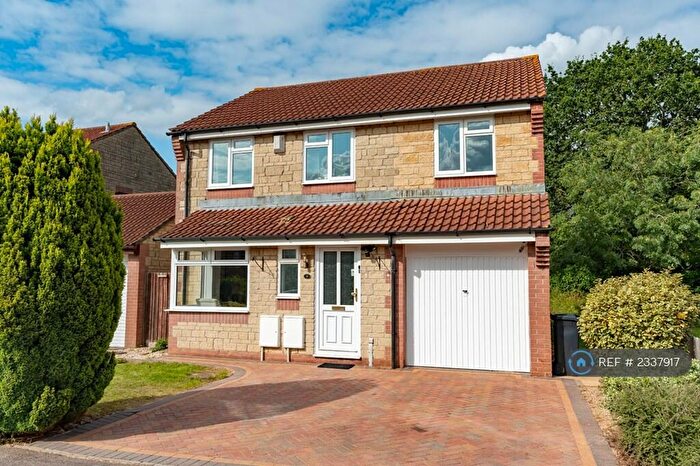 6 Bedroom Detached House To Rent In Huckley Way, Bradley Stoke, Bristol, BS32