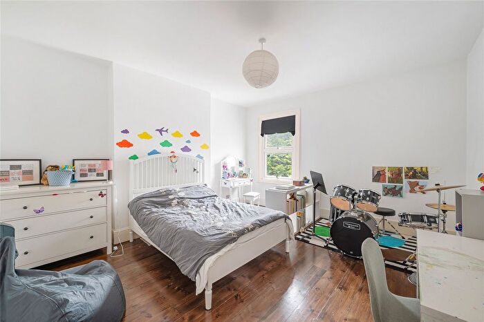 5 Bedroom Detached House For Sale In Bromley Common, Bromley, BR2