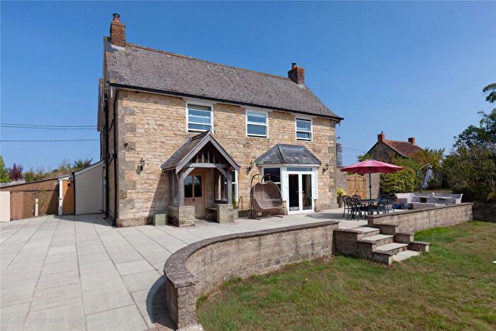 5 Bedroom Detached House For Sale In Front Street, East Stour, Gillingham, Dorset, SP8