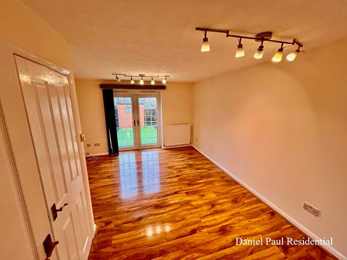 2 Bedroom Terraced House To Rent In Peal Gardens, London, W13