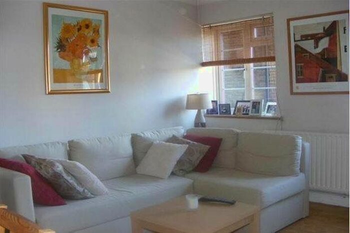1 Bedroom Flat To Rent In The High, Streatham Hill SW16