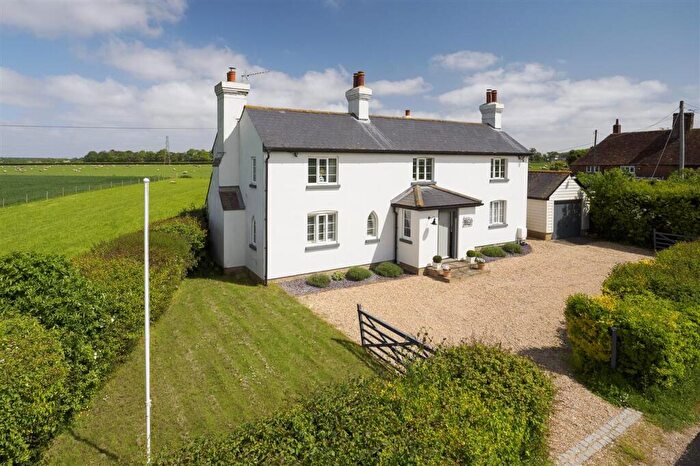 4 Bedroom Detached House For Sale In The Hollies, Otterden Road, Eastling, ME13