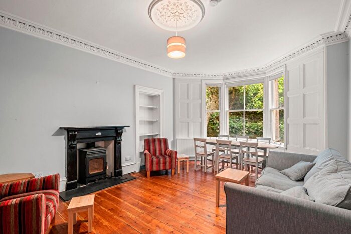 2 Bedroom Flat To Rent In Stoneycroft Road, South Queensferry, Edinburgh, EH30