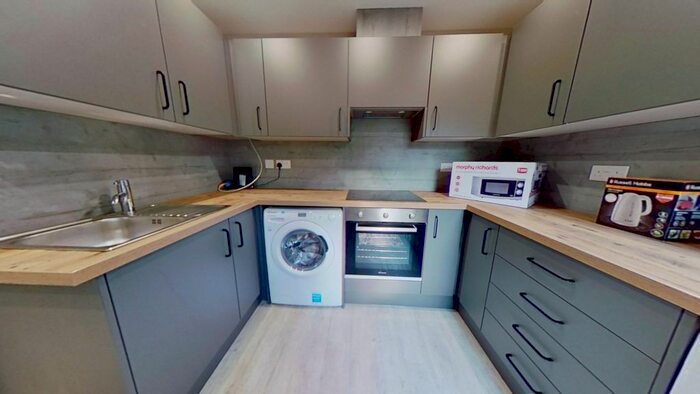 1 Bedroom Terraced House To Rent In Kingsland Terrace, Treforest, Pontypridd, CF37