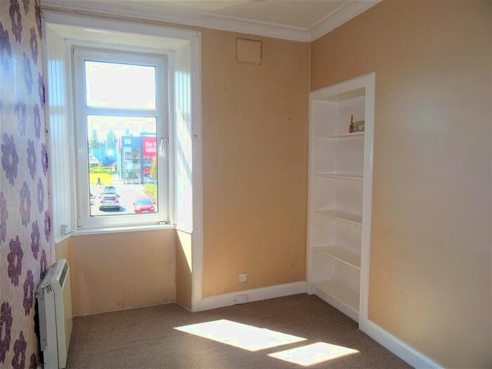 1 Bedroom Flat To Rent In St Catherine's Road, Perth, PH1