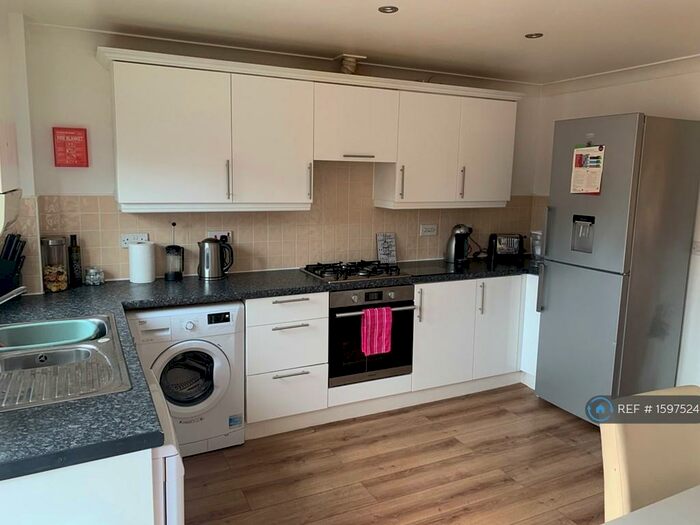 3 Bedroom Terraced House To Rent In Marland Way, Stretford, Manchester, M32