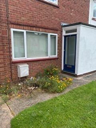 1 Bedroom Flat To Rent In Clingoe Court, Elmstead Road, Colchester, CO4