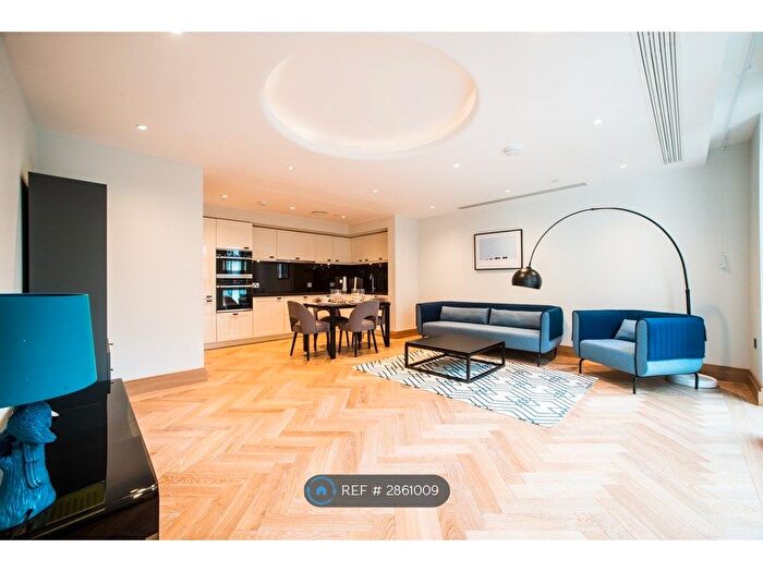 2 Bedroom Flat To Rent In Abell House, London, SW1P