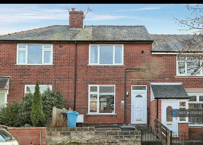 2 Bedroom Terraced House To Rent In Maple Grove, Sheffield, S9