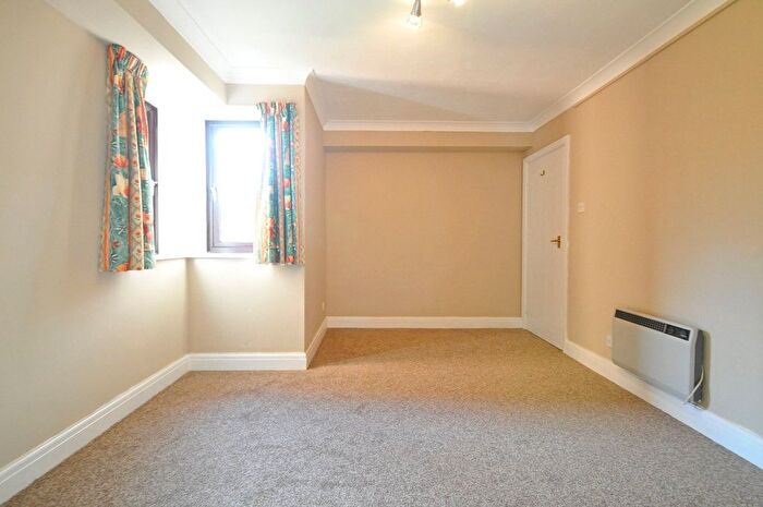 1 Bedroom Flat To Rent In Lancastria Mews, Boyndon Road, Maidenhead, Berkshire, SL6