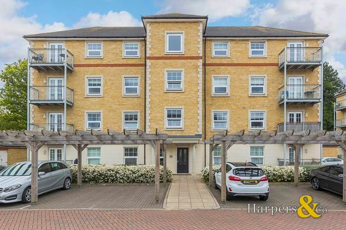 1 Bedroom Flat To Rent In Weir Road, Bexley, DA5