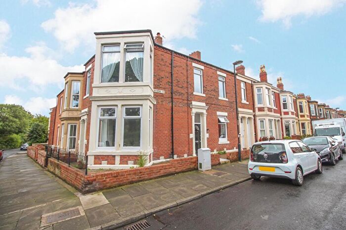 2 Bedroom Flat To Rent In Kitchener Terrace, North Shields, NE30