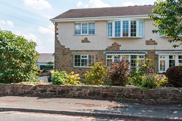 2 Bedroom Flat For Sale In Bircham Close, Bingley, West Yorkshire, BD16