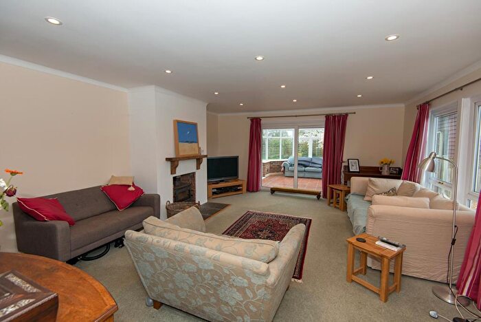 5 Bedroom Bungalow To Rent In Damerham, Hampshire, SP6