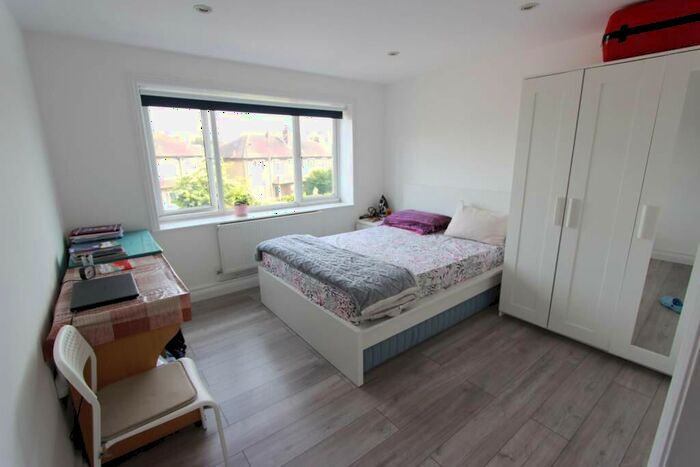 2 Bedroom Apartment To Rent In Byron Road, Wembley, HA0