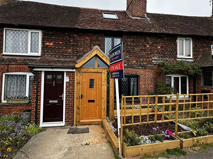 3 Bedroom Cottage To Rent In Maidstone Road, Staplehurst, Tonbridge, TN12