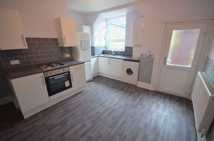 3 Bedroom Terraced House To Rent In Richmond Hill Street, Accrington, Lancashire, BB5