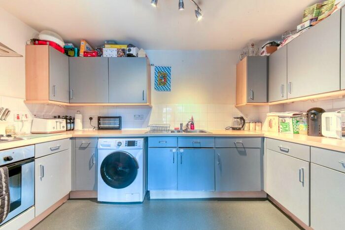 2 Bedroom Flat For Sale In Campbell Road, Croydon, CR0