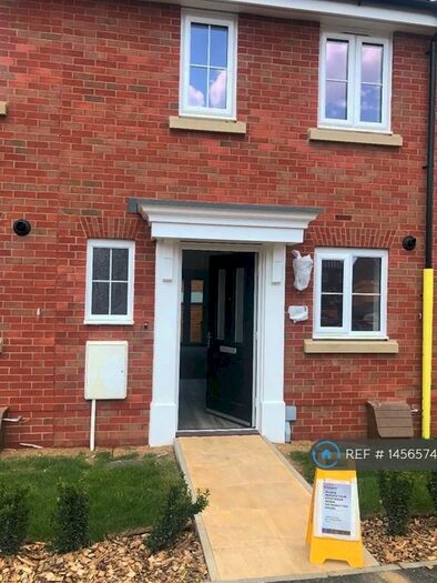 2 Bedroom Terraced House To Rent In Saltsman Road, Bury St. Edmunds, IP32