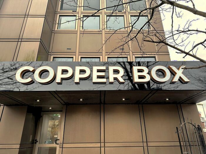 2 Bedroom Flat To Rent In Copper Box, Crosby Road North, Liverpool, Merseyside., L22