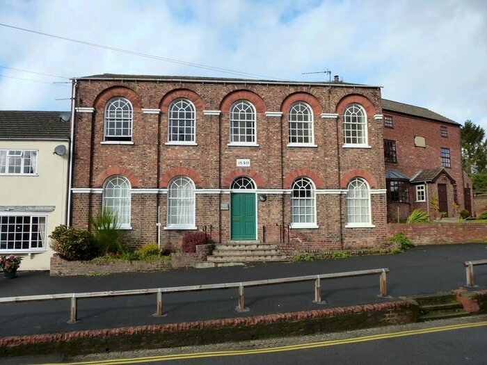 2 Bedroom Flat To Rent In Blayds House, Spring Street, Easingwold, YO61