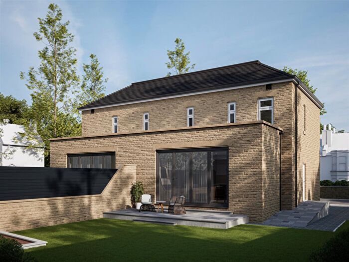 3 Bedroom Semi Detached House For Sale In Glen Road, Sheffield, S7