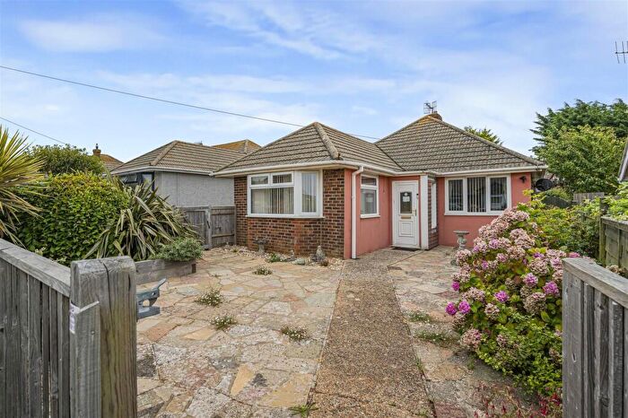 3 Bedroom Detached Bungalow For Sale In Malines Avenue, Peacehaven, BN10