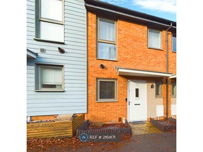 2 Bedroom Terraced House To Rent In Spey Road, Tilehurst, Reading, RG30