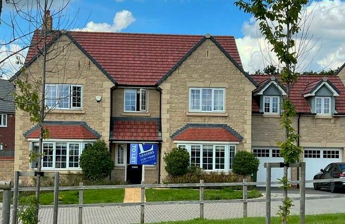 5 Bedroom Detached House To Rent In King Street, Faringdon, SN7