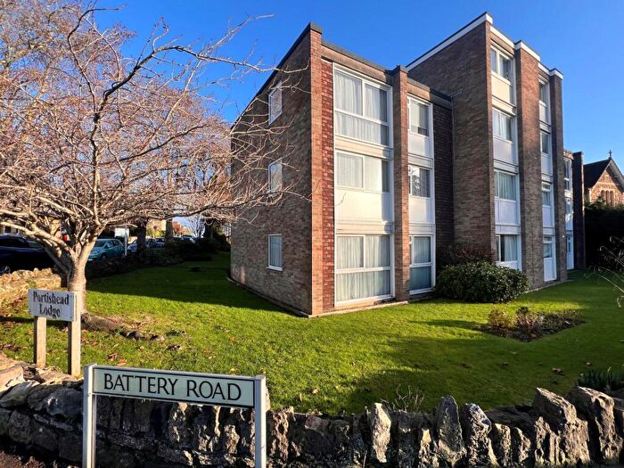 2 Bedroom Apartment For Sale In Beach Road West, Portishead, Bristol, North Somerset, BS20
