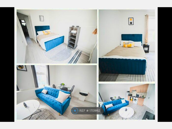 2 Bedroom Flat To Rent In Alexandra Street, Southend-On-Sea, SS1