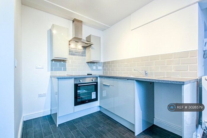 1 Bedroom Flat To Rent In High St, Stoke-On-Trent, ST6