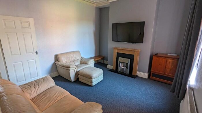 3 Bedroom Terraced House To Rent In Lowther Street, Ashton-on-Ribble, Preston, PR2