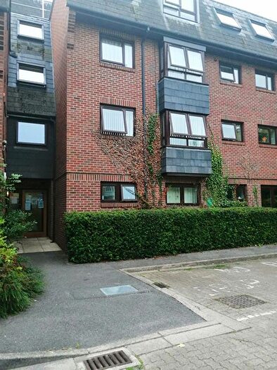 1 Bedroom Flat To Rent In Westwood Road, Southampton, SO17