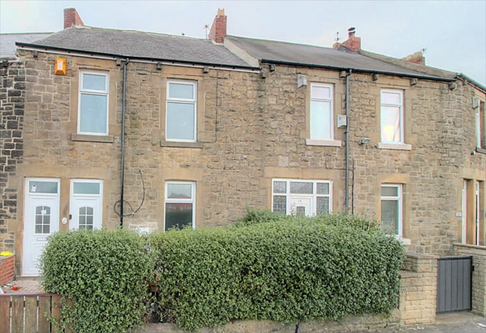 1 Bedroom Flat To Rent In Springwell Terrace, Gateshead, NE9