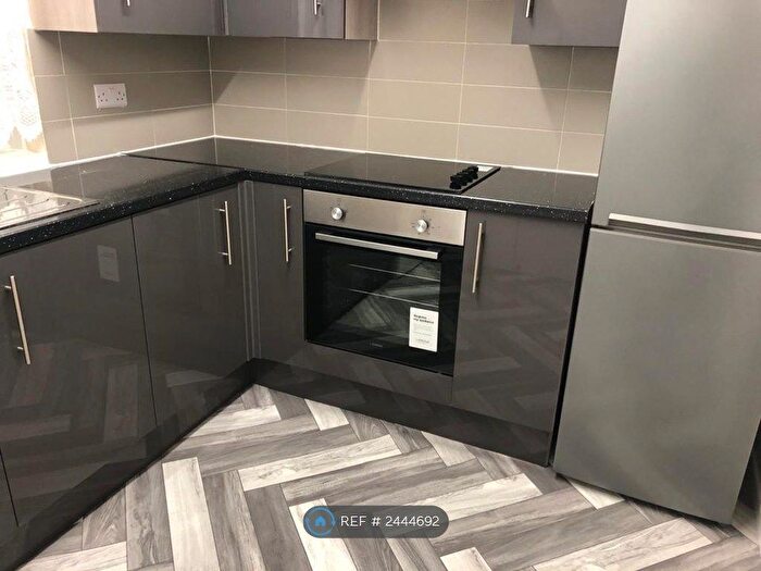 1 Bedroom Flat To Rent In Bossiney Place Fishermead, Milton Keynes, MK6