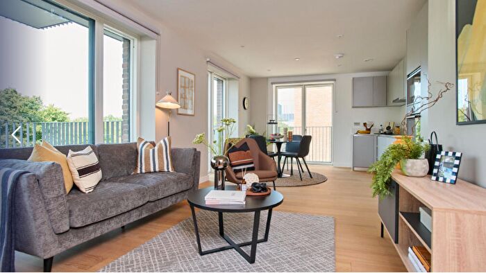 1 Bedroom Flat To Rent In Ferry Lane, Tottenham Hale, N17