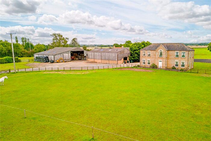 5 Bedroom Equestrian Facility For Sale In North Farm, Farlesthorpe, Alford, Linc, LN13