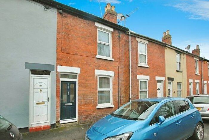 2 Bedroom Property To Rent In New Street, Gloucester, GL1