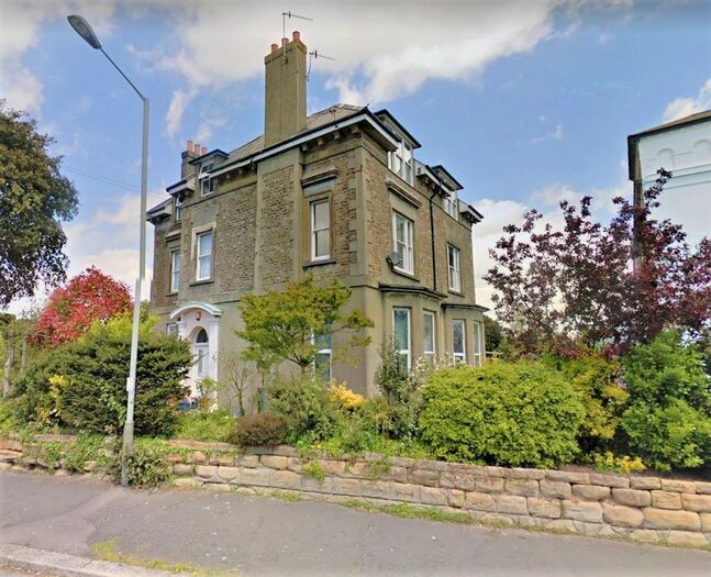 4 Bedroom Flat To Rent In Dane Road, St Leonards On Sea, East Sussex, TN38