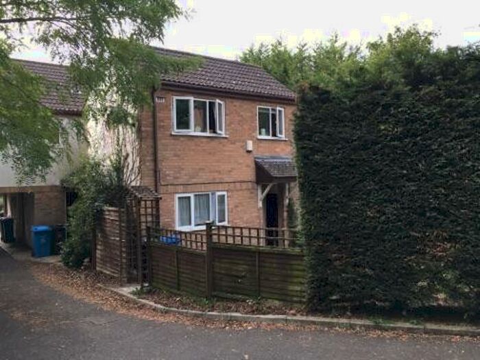 1 Bedroom House To Rent In Primrose Gardens, Creekmoor, BH17