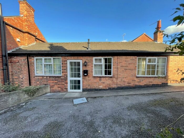 1 Bedroom Semi-Detached Bungalow To Rent In Main Street, Lambley, Nottingham, NG4