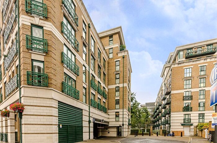1 Bedroom Flat To Rent In Medway Street, Westminster, London, SW1P