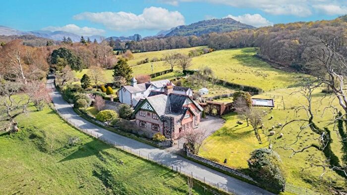 5 Bedroom Detached House For Sale In Mill Place, Irton, Holmrook, CA19