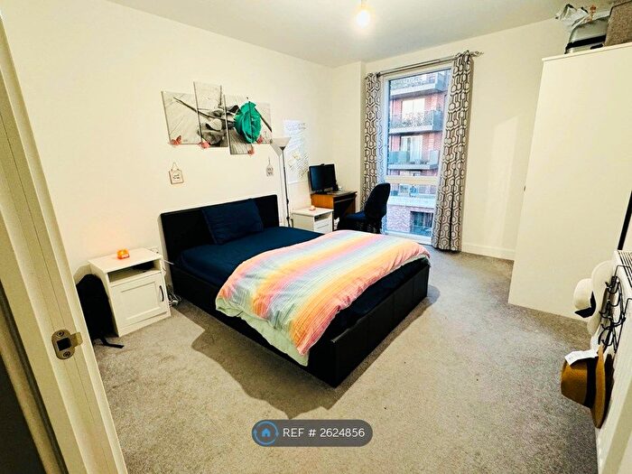 1 Bedroom Flat To Rent In Harrow On The Hill, Harrow, HA1
