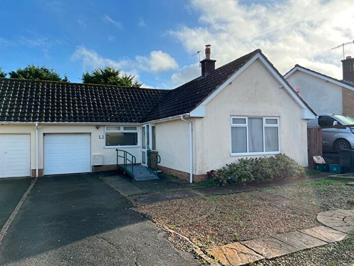 2 Bedroom Semi-Detached Bungalow For Sale In Orchard Road, Hutton, Weston-Super-Mare, BS24
