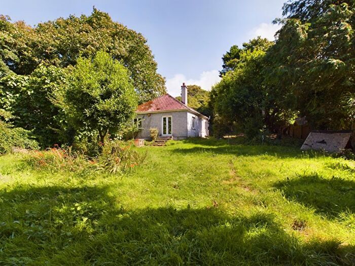 3 Bedroom Bungalow For Sale In Perrancoombe, Perranporth, TR6